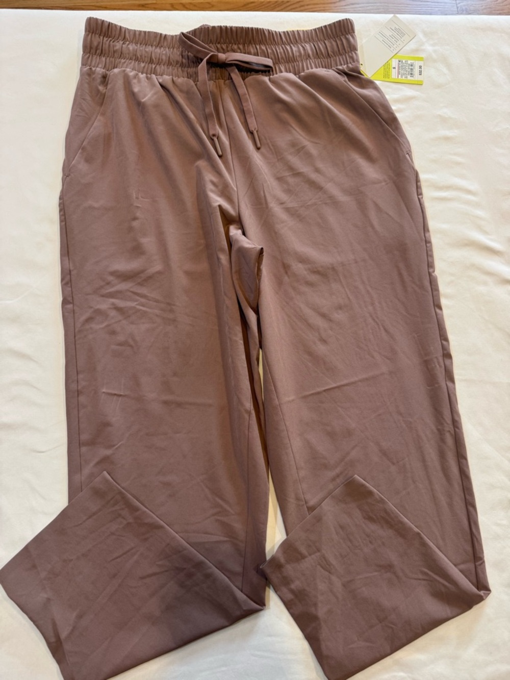 Women's All in Motion pant small